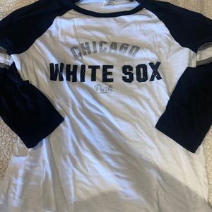 Chicago White Sox vs shirt